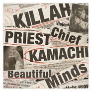 Killah Priest, Beautiful Minds