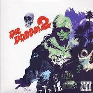 Kool Keith, Dr. Dooom 2 (LP)