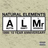 Natural Elements, 1999: 10 Year Anniversary (CD)