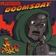 MF DOOM, Operation Doomsday (CD)