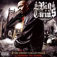 Big Twins, Grimey Collection (CD)