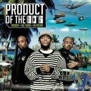 Prodigy, Product Of The 80's (CD)