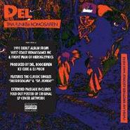 Del Tha Funkee Homosapien, I Wish My Brother George Was Here (CD)