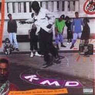 KMD, Mr. Hood (LP)