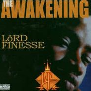 Lord Finesse, Awakening (CD)