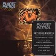 Planet Patrol, Planet Patrol (CD)