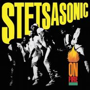 Stetsasonic, On Fire (CD)