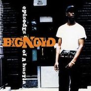 Big Noyd, Episodes of a Hustla (CD)