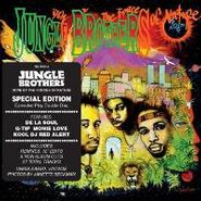 Jungle Brothers, Done By The Forces Of Nature (CD)