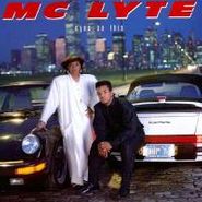 MC Lyte, Eyes On This (CD)