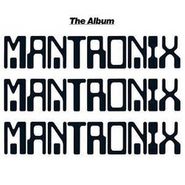 Mantronix, Mantronix (CD)