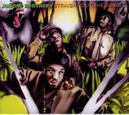 Jungle Brothers, Straight Out The Jungle (CD)