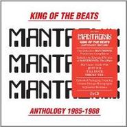 Mantronix, King Of The Beats: Anthology 1985 - 1988 (CD)