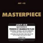 Just-Ice, Masterpiece (CD)