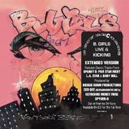 Various Artists, B. Girls Live & Kicking (CD)