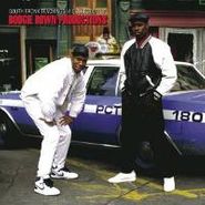 Boogie Down Productions, South Bronx Teachings: A Collection of Boogie Down Productions (CD)