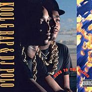 Kool G Rap & DJ Polo, Road To The Riches [Special Edition] (LP)