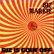 Biz Markie, Goin' Off (LP)