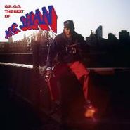 MC Shan, Q.b.o.g. The Best Of (CD)