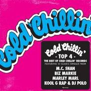 Various Artists, Top 4: The Best Of Cold Chilli (CD)