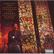 Special Ed, Youngest In Charge (CD)