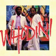 Whodini, Whodini (CD)