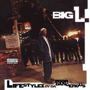 Big L, Lifestylez Ov Da Poor & Dangerous (LP)