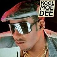 Kool Moe Dee, Kool Moe Dee (CD)