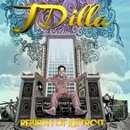 J Dilla, Vol. 1-Music From The Lost Scr
