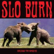 Slo Burn, Amusing The Amazing (10")