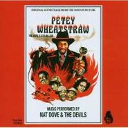 Nat Dove & The Devils, Petey Wheatstraw [OST] (CD)