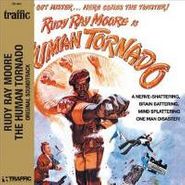 Rudy Ray Moore, The Human Tornado [OST] (CD)