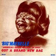 Big Maybelle, Got A Brand New Bag (CD)