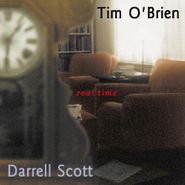 Tim O'Brien, Real Time (CD)