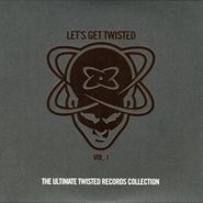 Various Artists, Vol. 1-Let's Get Twisted (CD)