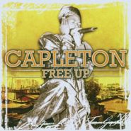 Capleton, Free Up (CD)