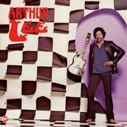 Arthur Lee, Arthur Lee (CD)
