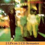 Gino Vannelli, Nightwalker/Black Cars (CD)