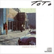 Toto, Fahrenheit (original Recording (CD)