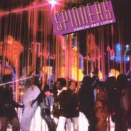 The Spinners, Dancin' & Lovin' (CD)