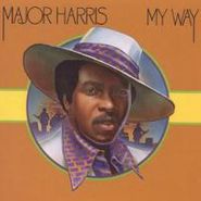 Major Harris, My Way (CD)