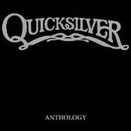 Quicksilver Messenger Service, Anthology (LP)