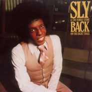 Sly & The Family Stone, Back On The Right Track (CD)