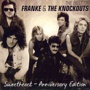 Franke & The Knockouts, Best Of Franke & The Knockouts (CD)