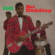 Bo Diddley, Go Bo Diddley [Friday Music 180 Gram Vinyl] (LP)