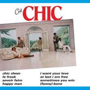 Chic, C'est Chic (LP)