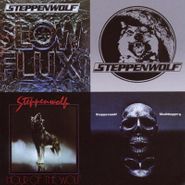 Steppenwolf, Slow Flux/Hour Of The Wolf/Sku (CD)
