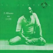 Al Jarreau, We Got By / Glow (CD)