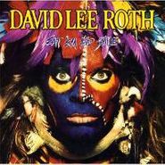 David Lee Roth, Eat 'em & Smile (LP)