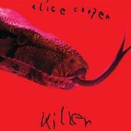 Alice Cooper, Killer (LP)